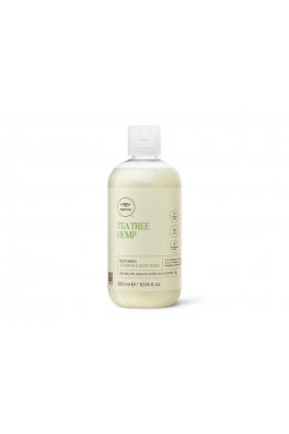 Paul Mitchell Tea Tree Hemp Restoring Shampoo & Body Wash 300ml