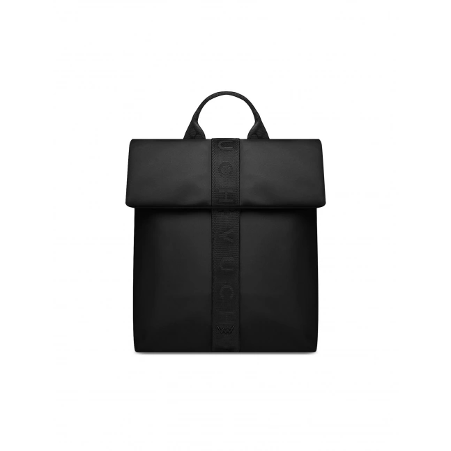 Dámský batoh Vuch Zoel Black Dámský batoh Vuch Zoel Black