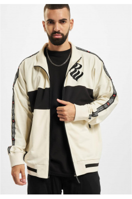 Rocawear Wythe Track Jacket offwhite