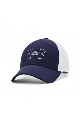 Pánská kšiltovka Under Armour Iso-chill Driver Mesh Adj