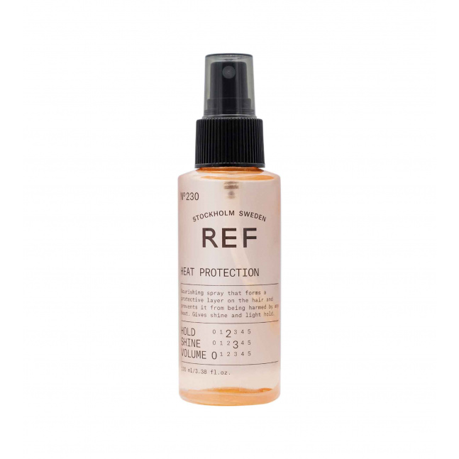 Ref Stockholm Heat Protection N°230 100 ml