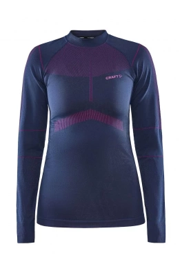 Triko CRAFT Active Intensity tmavě modrá