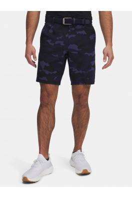 Pánské kraťasy Under Armour Drive Printed Taper Short