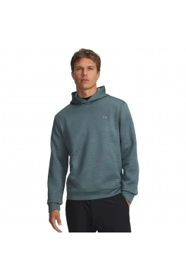 Pánská mikina Under Armour Drive Midlayer Jacq HD