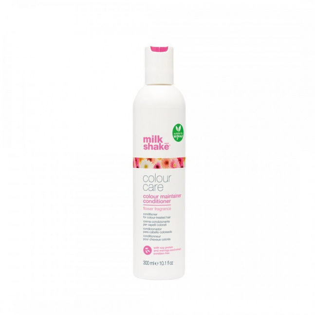 Milk_Shake Colour Maintainer Conditioner Flower Fragrance 300ml