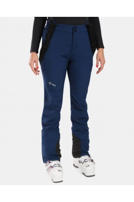 Dámské lyžařské kalhoty Kilpi RHEA-W