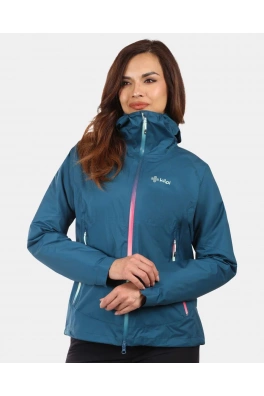 Dámská outdoorová bunda Kilpi HURRICANE-W