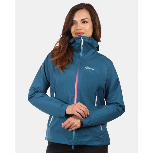 Dámská outdoorová bunda Kilpi HURRICANE-W