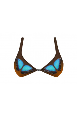 Triangle Bikini Top
