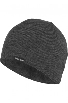 Unisex čepice Urban Classics Basic Beanie