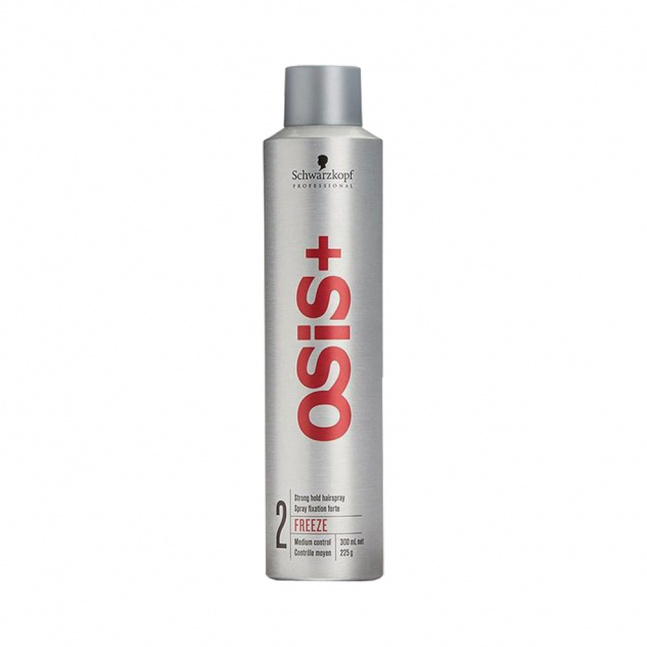 Schwarzkopf Professional Osis+ Freeze 300 ml