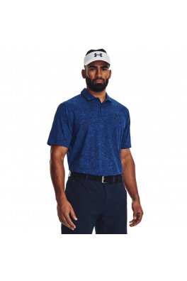 Pánské polo tričko Under Armour Iso-Chill Polo