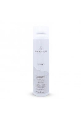 Paul Mitchell Awapuhi Wild Ginger Finishing Hairspray 300ml