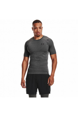 Pánské kompresní triko Under Armour HG Armour Comp SS