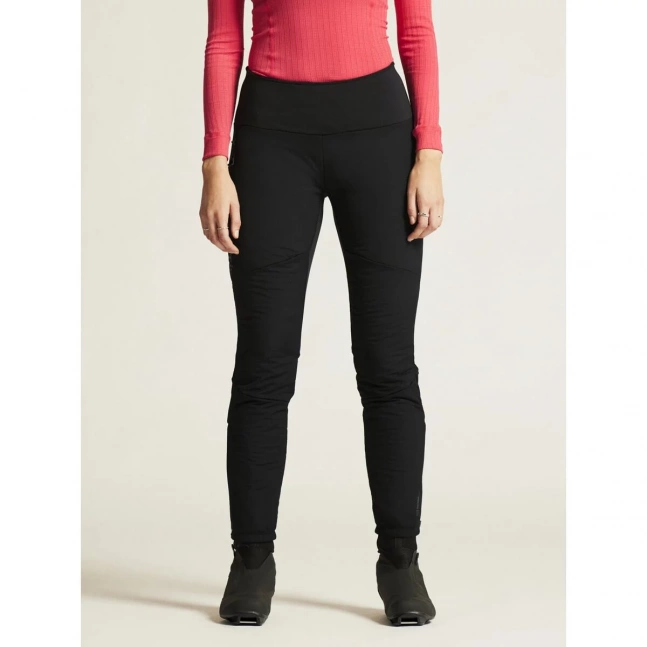 Dámské běžkařské kalhoty CRAFT ADV Nordic Training Insulate