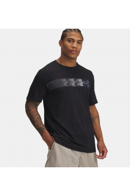 Pánské tričko Under Armour M LC Fly In Logo SS