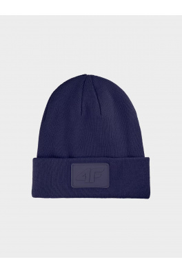 Čepice beanie unisex 4F