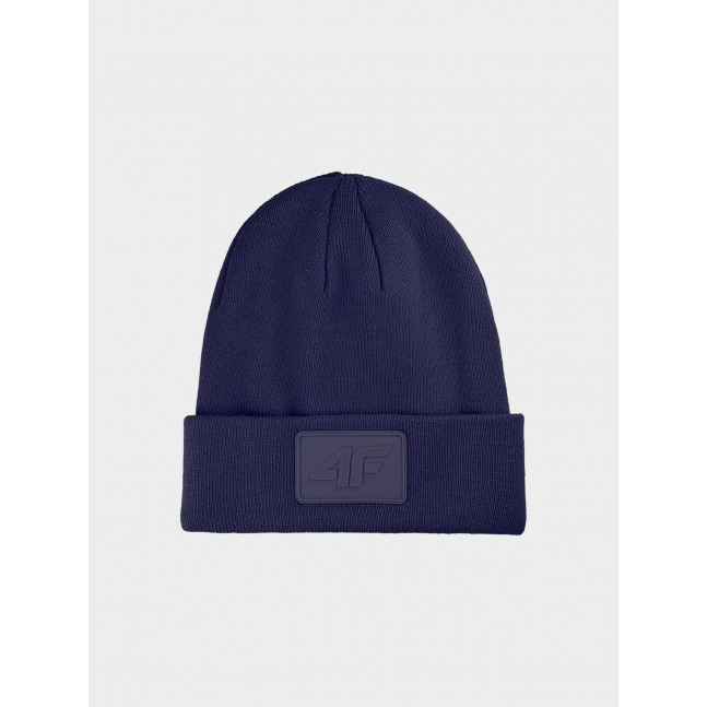 Čepice beanie unisex 4F