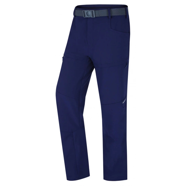 Pánské outdoor kalhoty HUSKY Keiry M blue