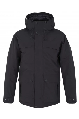 Pánská nepromokavá parka Hannah NORTHPOLE anthracite