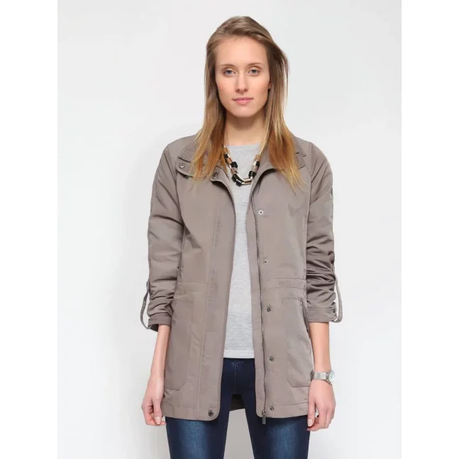 Lady's Jacket