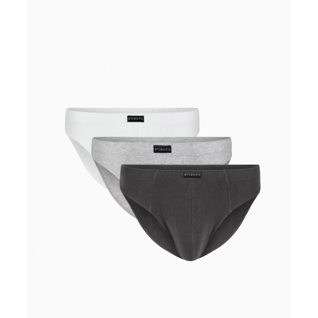 3-PACK Slipy męskie sport