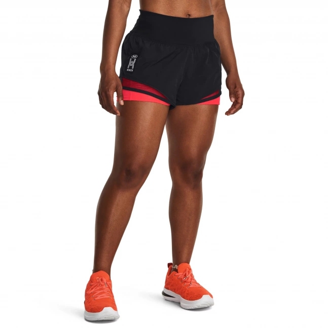 Dámské běžecké kraťasy Under Armour Run Anywhere Short