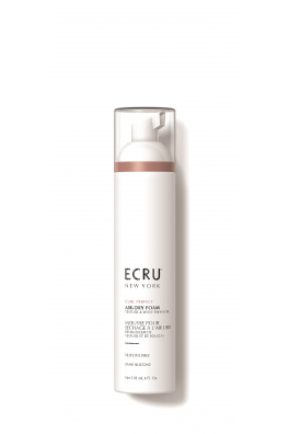 Ecru New York Curl Perfect Air-Dry Foam 118 ml