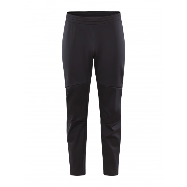 Kalhoty CRAFT CORE Nordic Trai černá