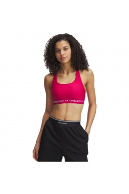 Dámská podprsenka Under Armour Crossback Mid Bra