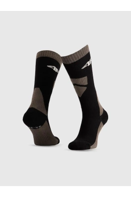 Chlapecké lyžařské ponožky 4F