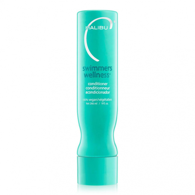 Malibu C Swimmers Wellness Conditioner 266 ml