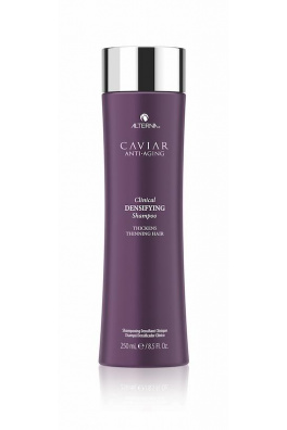 Alterna Caviar Clinical Densifying Shampoo 250ml