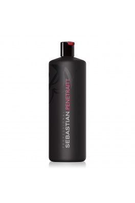 Sebastian Professional Penetraitt Shampoo for Damaged Hair 1000 ml