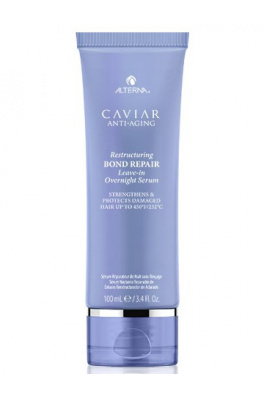 Alterna Caviar Bond Repair Overnight Serum 100 ml