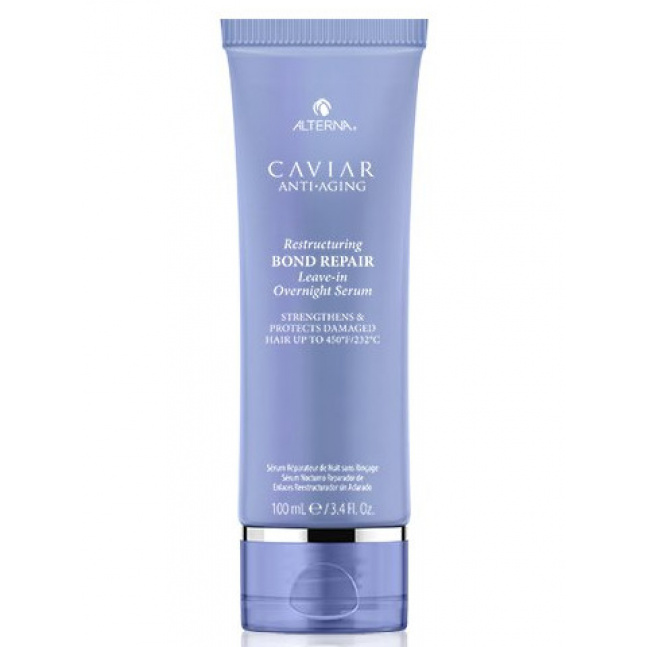 Alterna Caviar Bond Repair Overnight Serum 100 ml