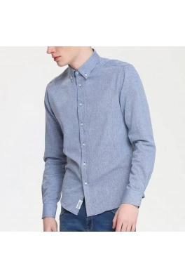 Men's Shirt Long Sleeve