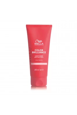 Wella Professionals Invigo Color Brilliance Vibrant Color Conditioner Normal 200 ml NEW