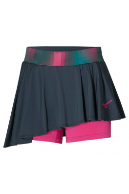Frontier Flying skirt(W) / Midnight Navy