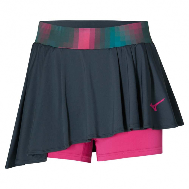 Frontier Flying skirt(W) / Midnight Navy