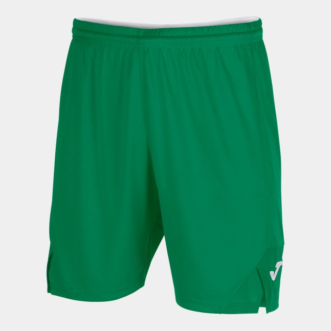 Pánské/chlapecké kraťasy Joma Toledo II Green