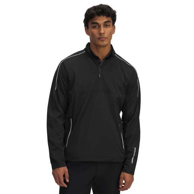 Pánská mikina Under Armour Drive Wind Half Zip