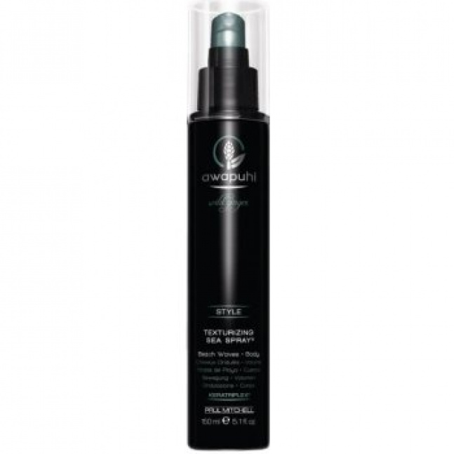 Paul Mitchell Awapuhi Wild Ginger Texturizing Sea Spray 150ml