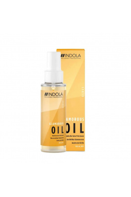 Indola Glamorous Oil Gloss 100 ml