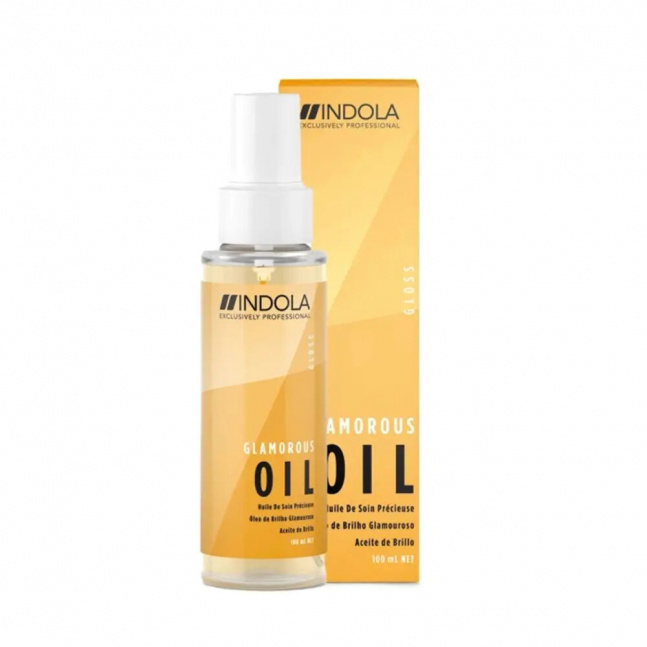 Indola Glamorous Oil Gloss 100 ml