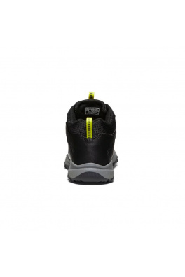 Keen WANDURO MID WP YOUTH black/silver