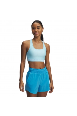 Dámská podprsenka Under Armour Crossback Mid Bra