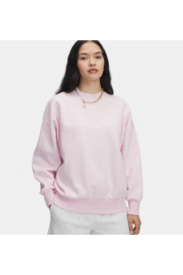 Dámská mikina Under Armour Rival Fleece OS Crew