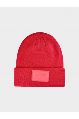 Čepice beanie unisex 4F