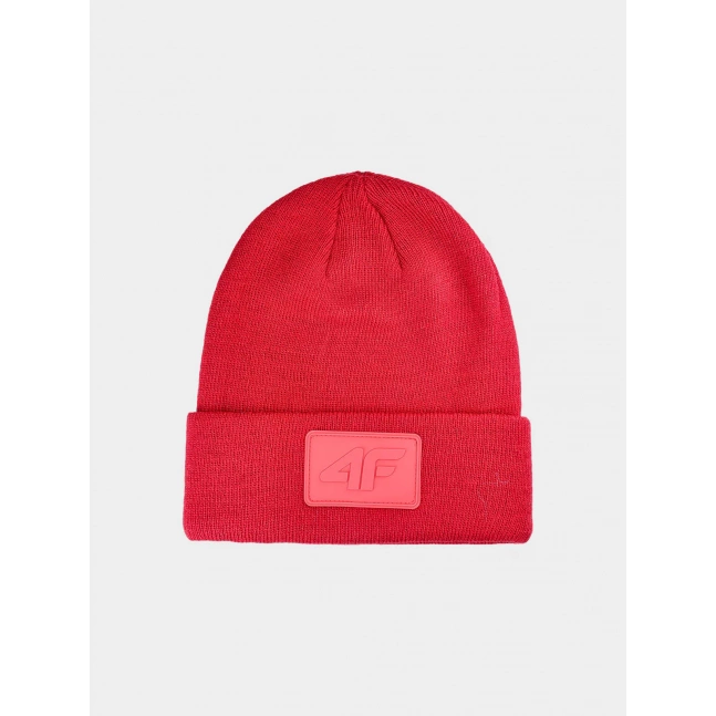 Čepice beanie unisex 4F